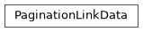 Inheritance diagram of safir.http._link.PaginationLinkData